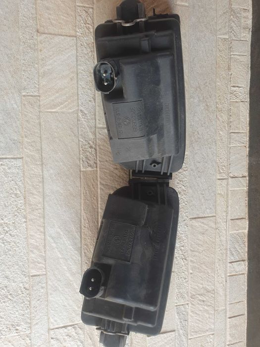 Faróis de nevoeiro BMW 525 TDS 1997 E39