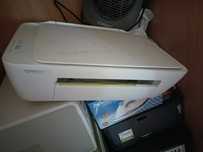 Багато функціональний пристрій HP DeskJet 2130