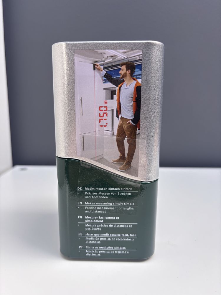 Bosch Zamo II.