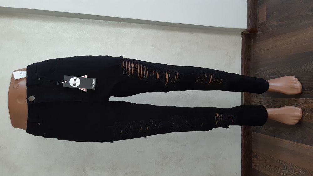 Нові Фірменні Стильні Джинси