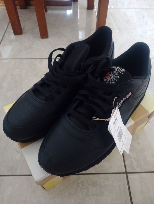 Nowe Buty Reebok
