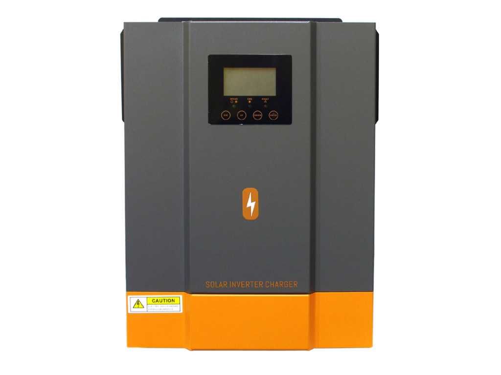 Інвертор гібридний PowMR POW-HVM3.2H-24V-N
