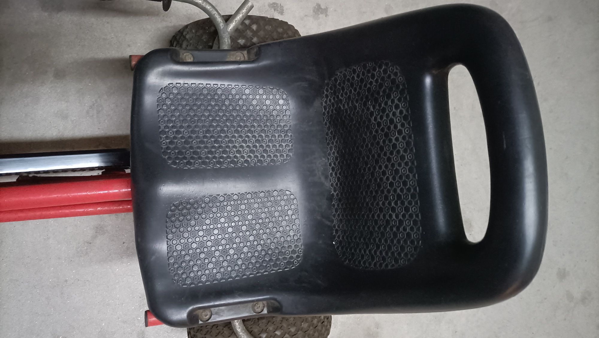 Karting XINGCHENG a pedal