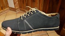 Buty nowe Gino Lanetti roz. 46