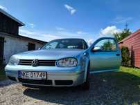 Volkswagen Golf 4 1.9 TDI