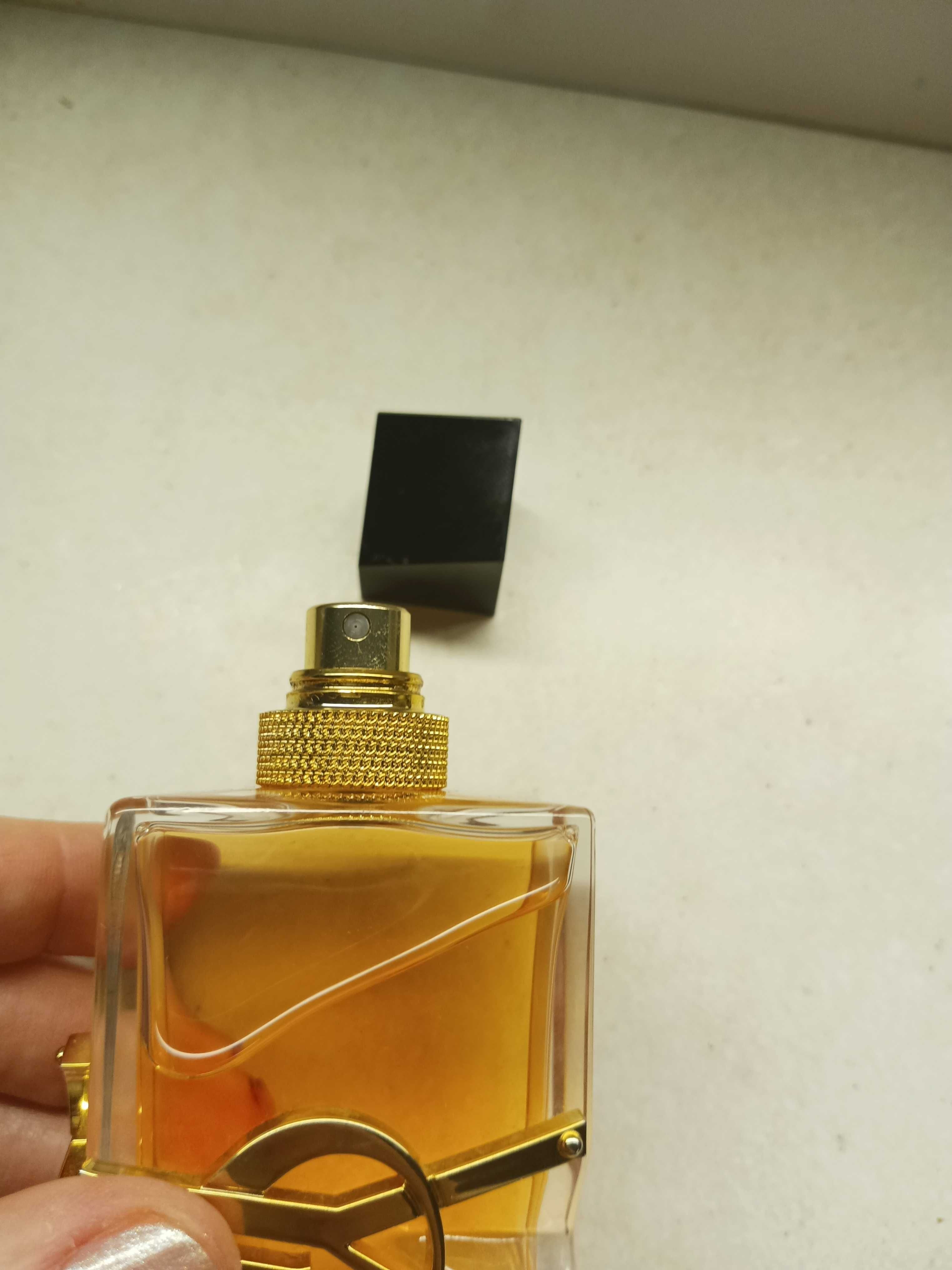 Yves saint Laurent libre parfum 50 ml Оригинал..