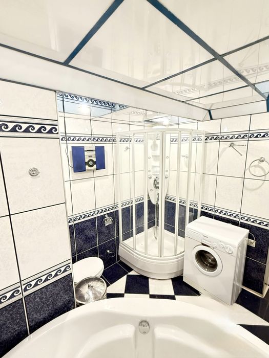 Poniatowa - 64m2 na 1 piętrze