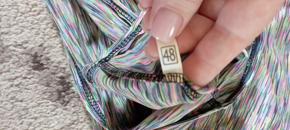 Домашня повсякденна сукня