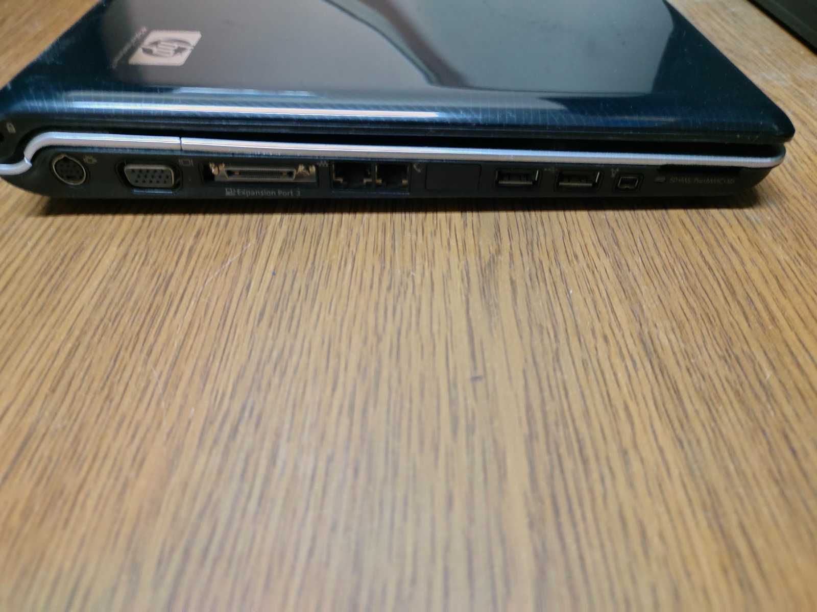 Ноутбук в зборе Hp pavilion dv 6000