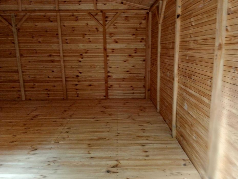 Promocja domek narzędziowy 4x3 domek ogrodowy 4x3 montaz w cenie