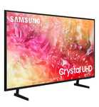 Телевізори 65" SAMSUNG 65DU8000 65DU8002 65DU8072 UHD SMART TV гар12