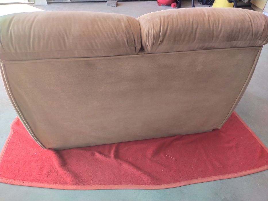 Wygoda rozkładana sofa