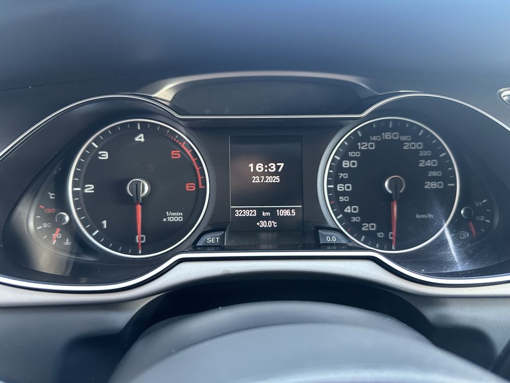 Audi A4 Avant 2.0 Sport (Cx. Auto 8)