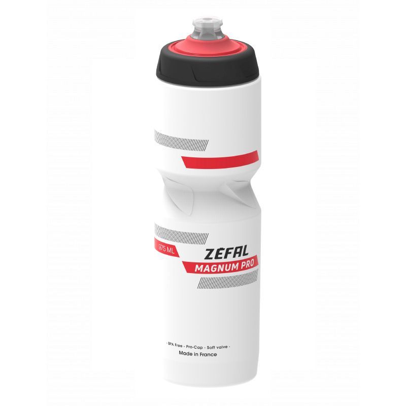 TOPEAK Modula Cage EX + Bidon Zefal Magnum 1000ml