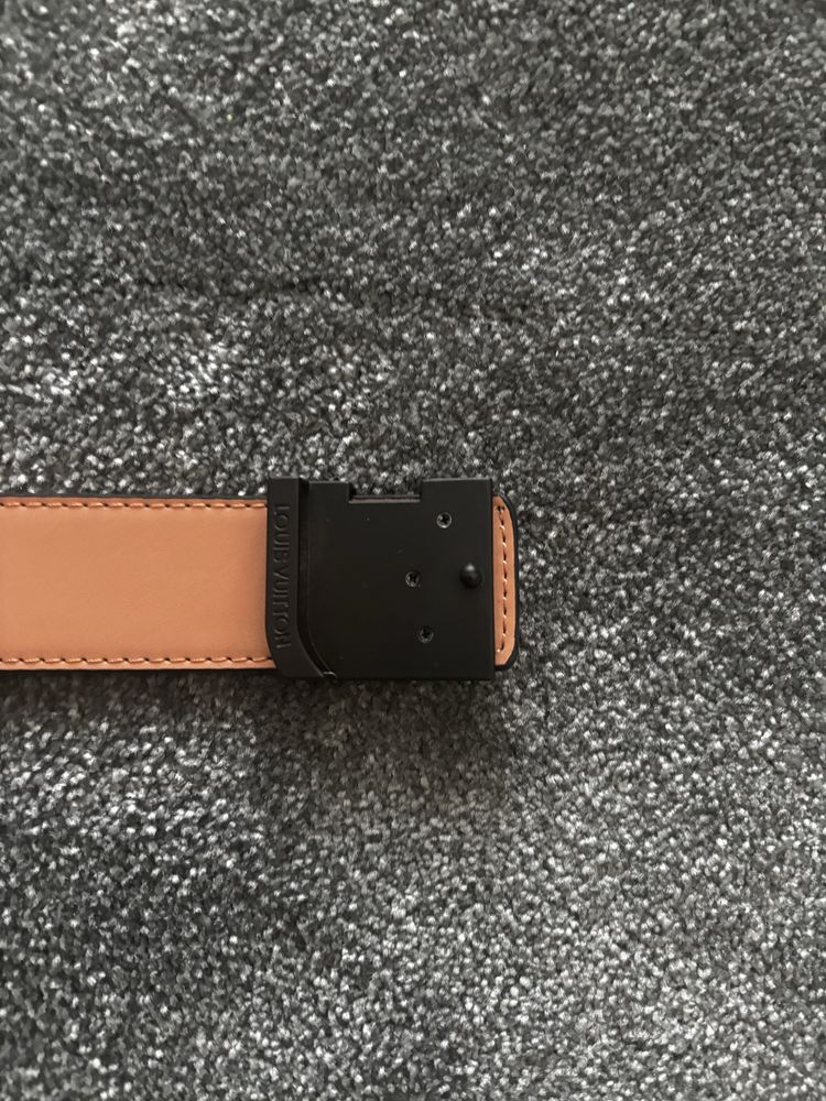 Pasek louis vuitton