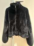 Shining jacket Pull & Bear