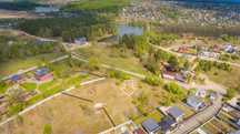 Горбовичі, земельна ділянка 10 соток