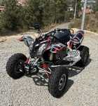 Polaris Predator 500