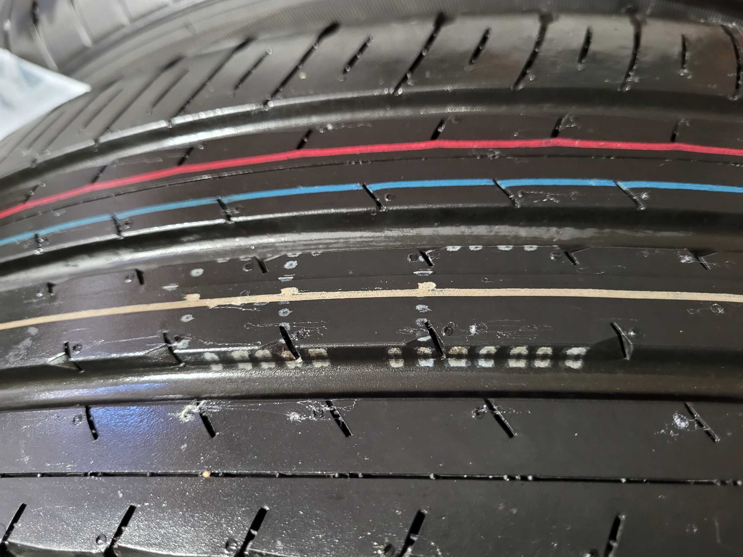 Dunlop Sp Sport Maxx 050 235/55 R19 101V, новая, стояла с завода.