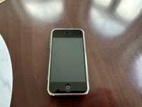 iPhone 2G 8GB pierwsza generacja, w pełni sprawny