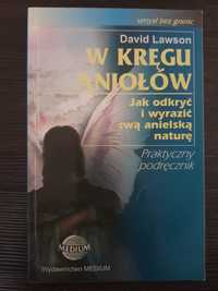 "W kręgu aniołów" David Lawson