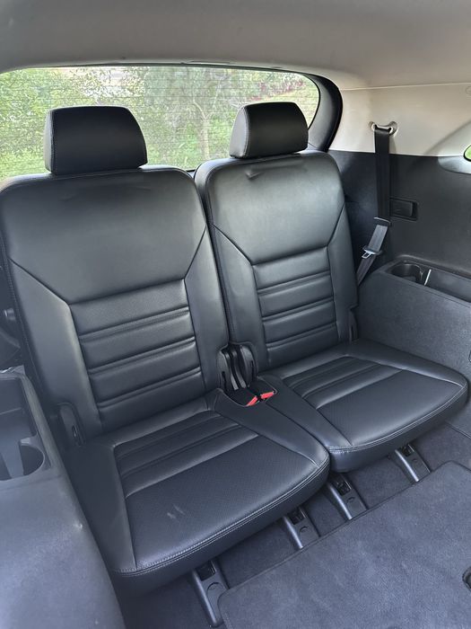 Kia Sorento 3 покоління 2016 рік 2.4GDI Газ/Бенз AWD