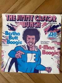 The Jimmy Castor Bunch Winyl 7’ - 1975