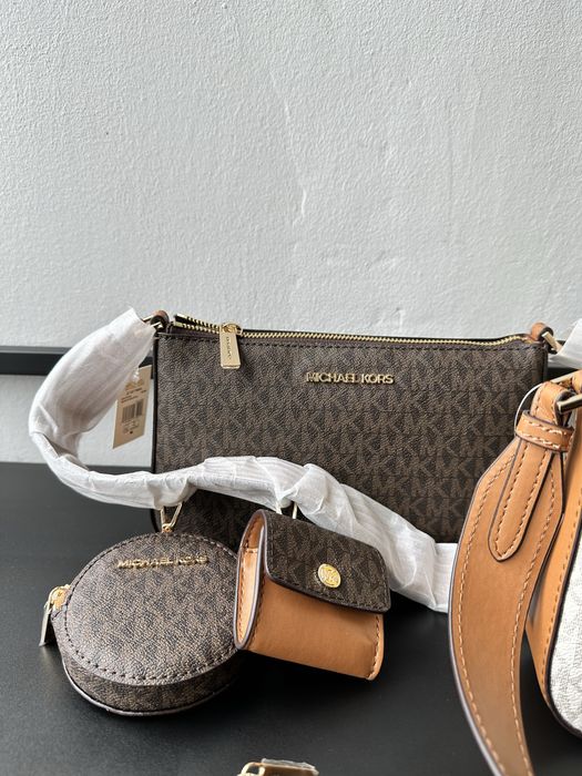 Сумка Michael Kors Jet Set