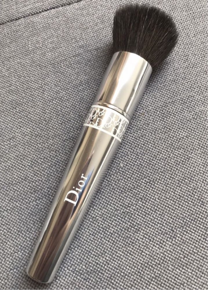 pędzel Dior Powder Fundation