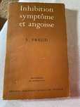 Livro de psicologia S. Freud