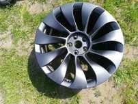 TESLA Y FELGA ALUFELGA UBERTURBINE 21&quot; 10,5J TYŁ