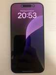 iPhone 15 Pro Max 256 GB