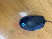 Мышь Logitech G102 Prodigy