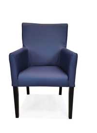 Skóra naturalna krzesło skórzane krzesła fotel ze skóry PRODUCENT