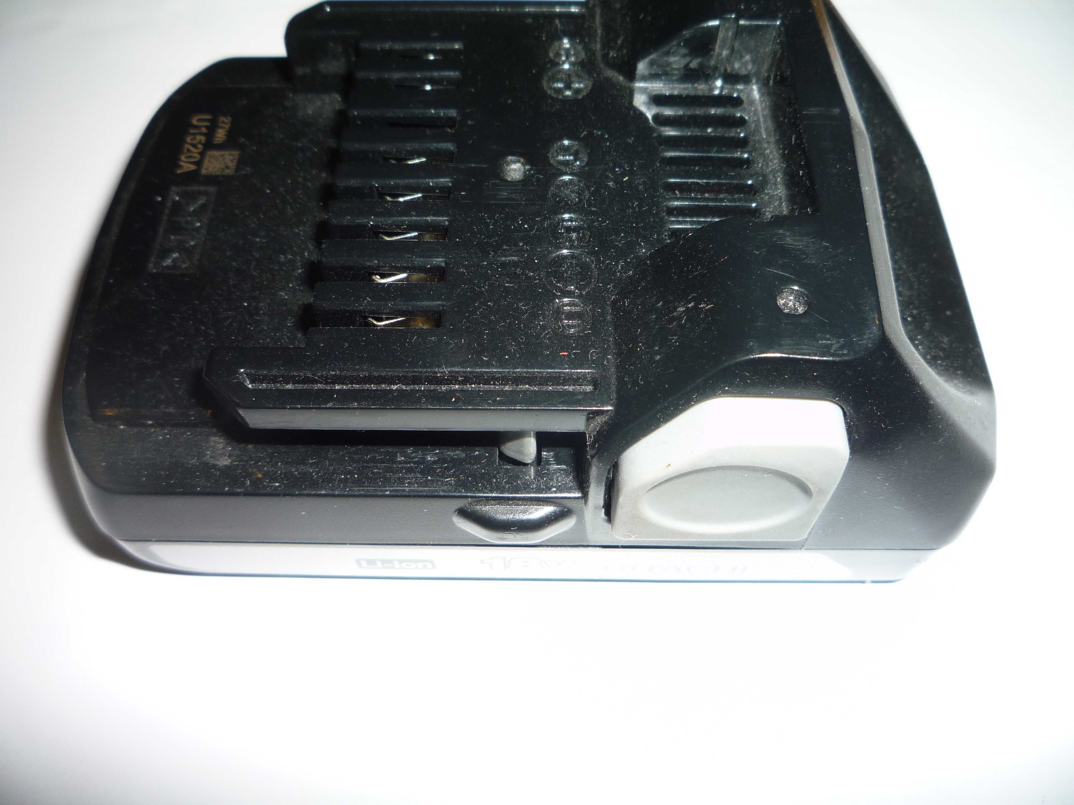 Akumulator 18V 1,5Ah BSL1815 HIKOKI