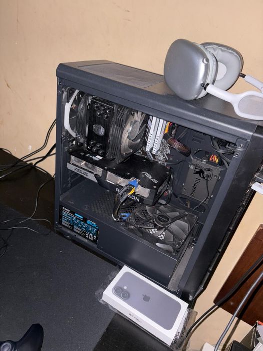 Pc Gaming (alta qualidade)