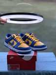 Buty Nike Dunk Low Retro UCLA 41