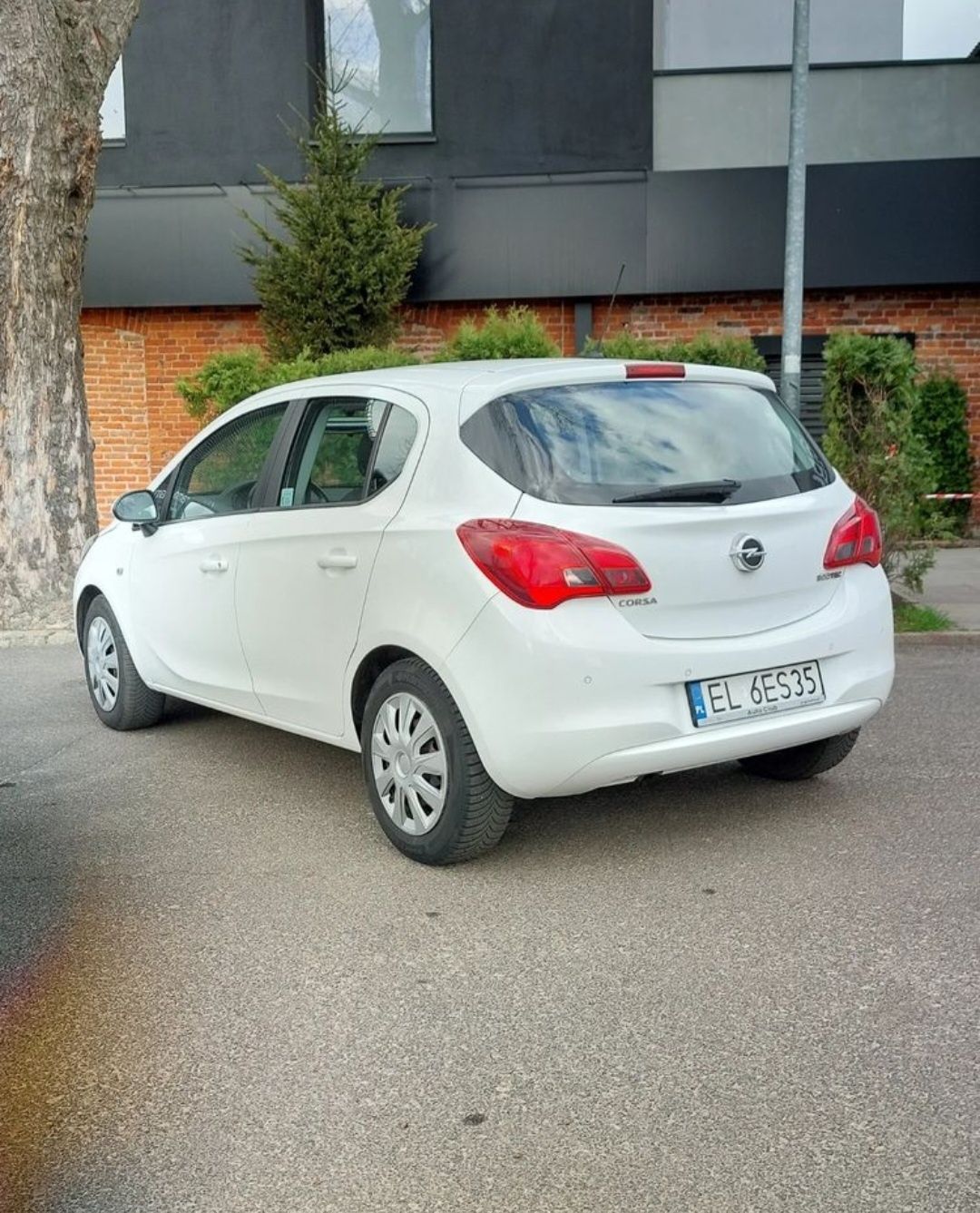 Opel Corsa 1.4 LPG 2019 super stan FV VAT 23% mozliwa zamiana •