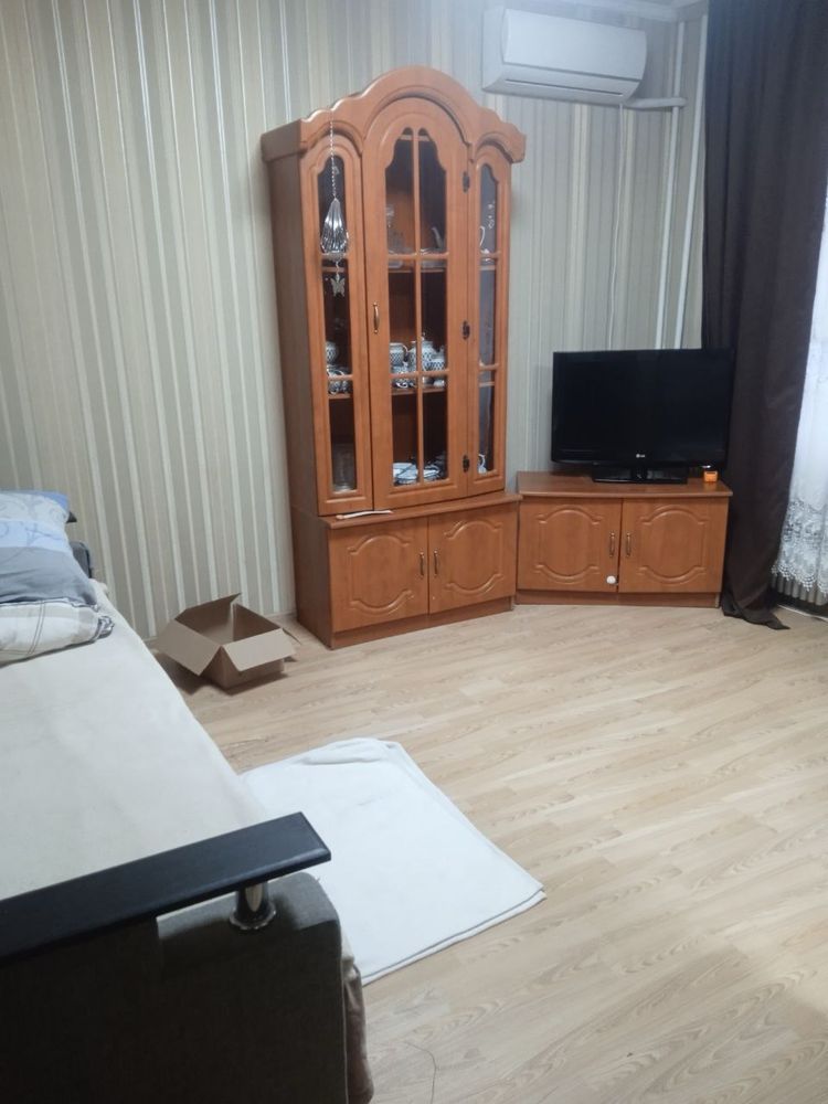 Сдам 2х комнатную квартиру на длительный срок