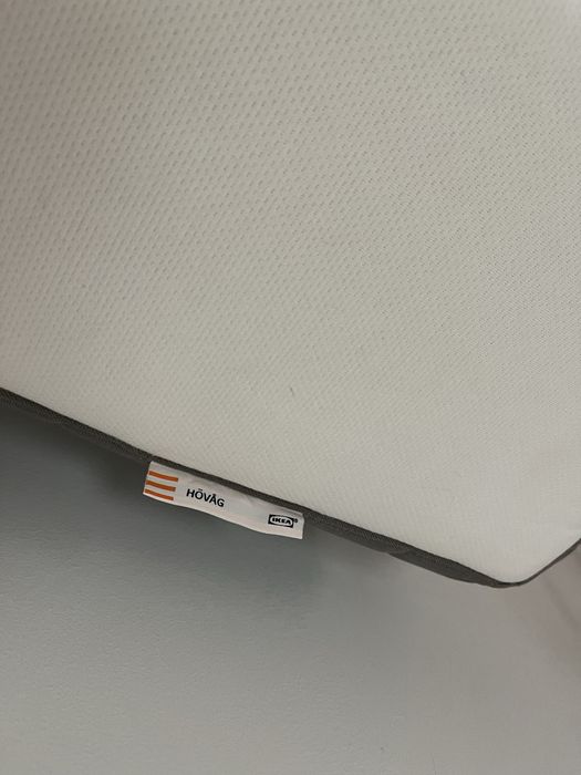 Colchão de molas Ikea Hovag