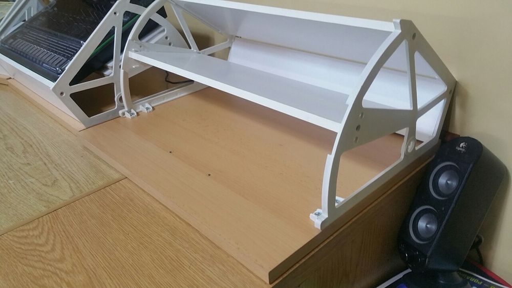 Stand stojak podstawka pod Roland Aira korg volca i inne