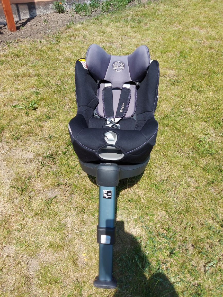 Fotelik Cybex Sirona I Size