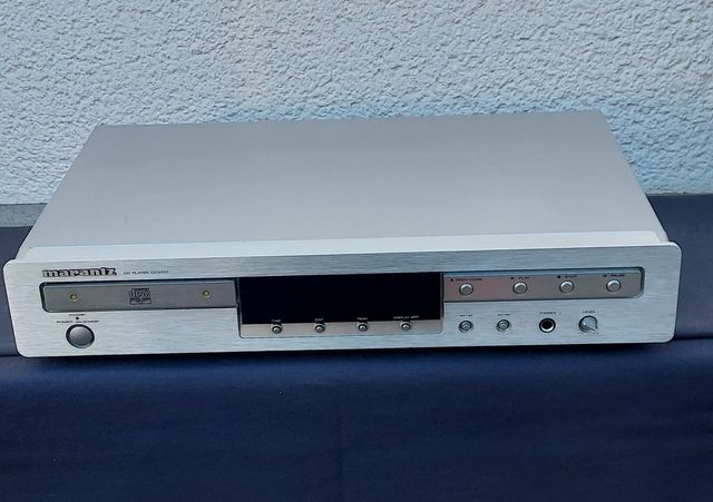 Odtwarzacz CD Marantz CD-5001