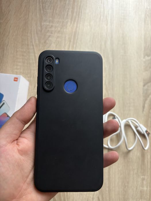 Telefon Xiaomi Redmi Note 8T
