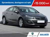 Opel Astra 1.6 16V, Salon Polska, 1. Właściciel, Serwis ASO, Klima, Tempomat,