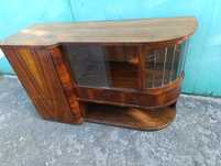Witryna / komoda vintage PRL