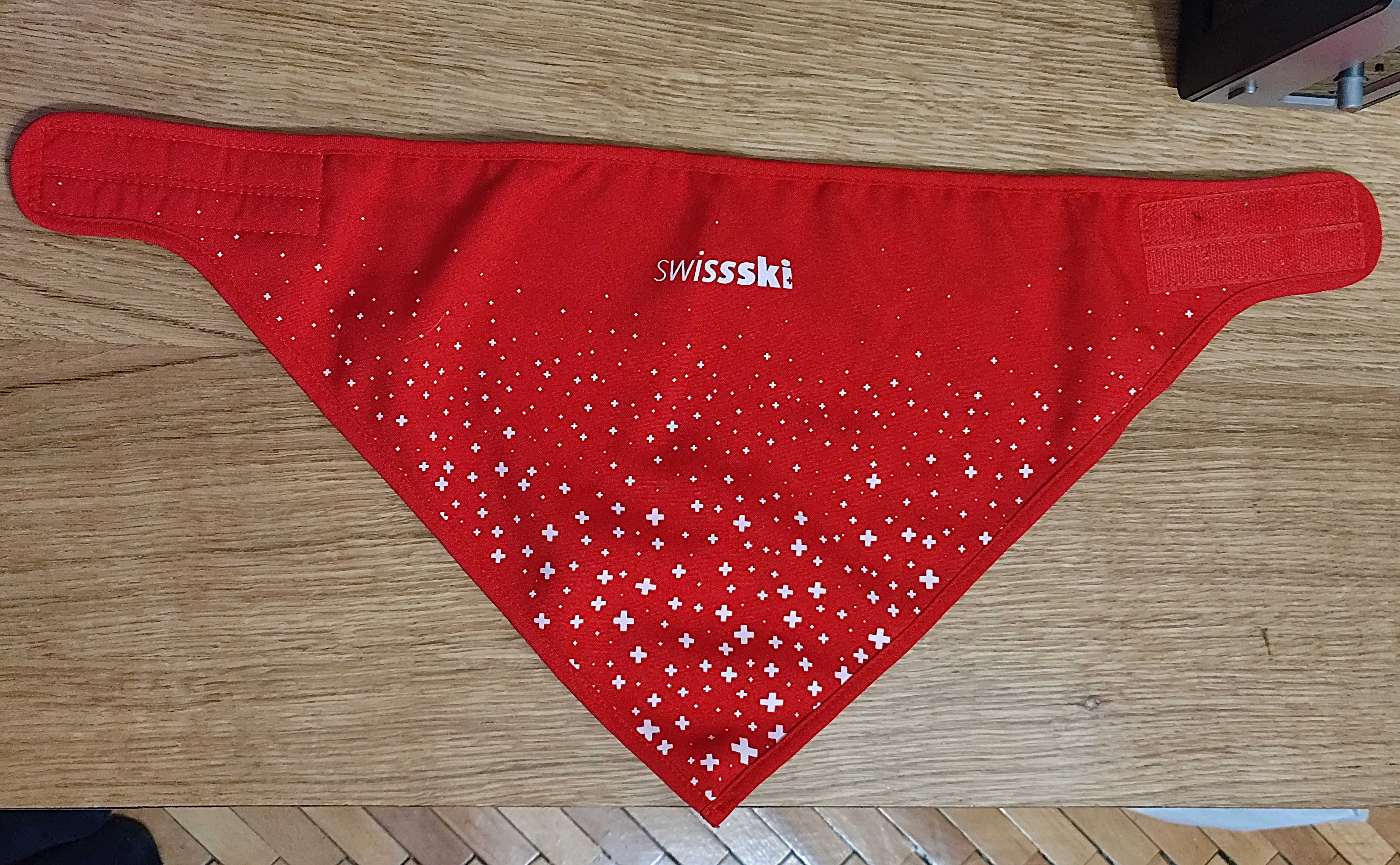Бафф SWISS-SKI (Германия)