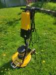 Polerka szorowaczka Numatic Nef 1400