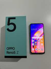 Oppo Reno 5Z 5G (jak nowy)