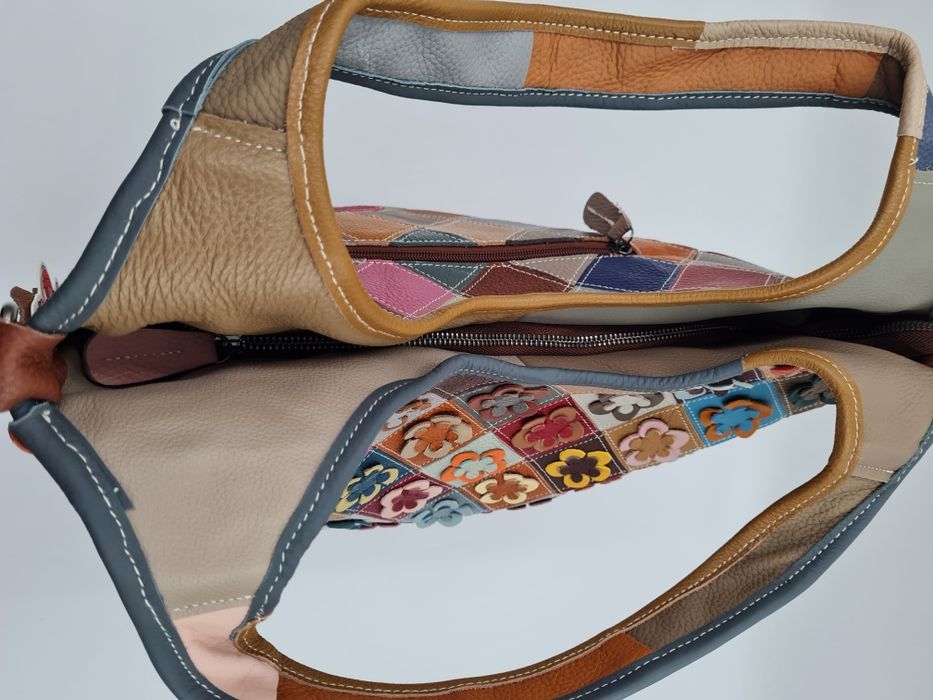 Schopperka naturalna skora